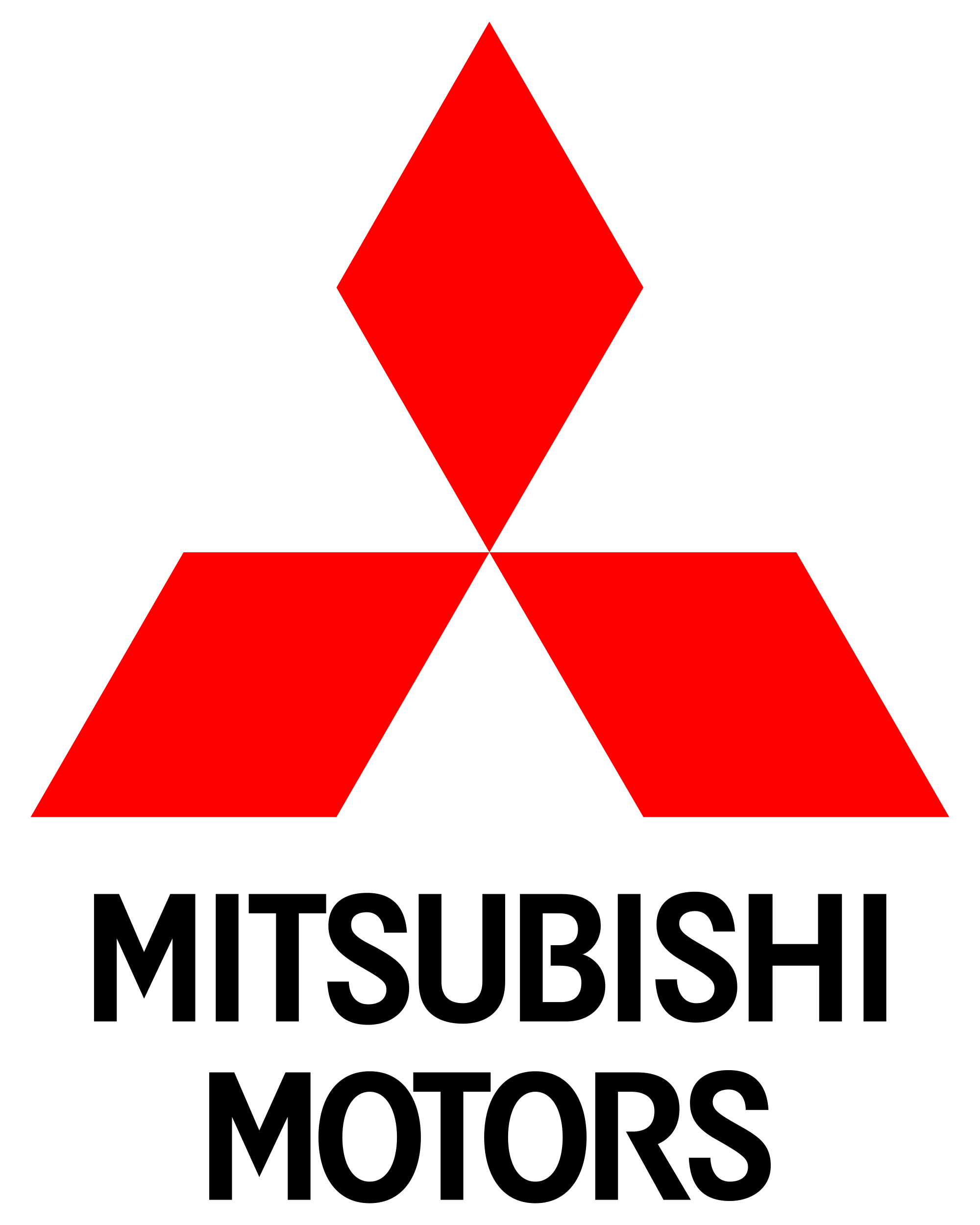 mitsubishi